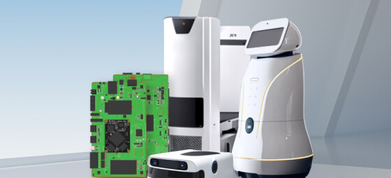 What is the System on Module (SoM), and How to Choose SoM Guide 2024? 7 agv robot nxp som board