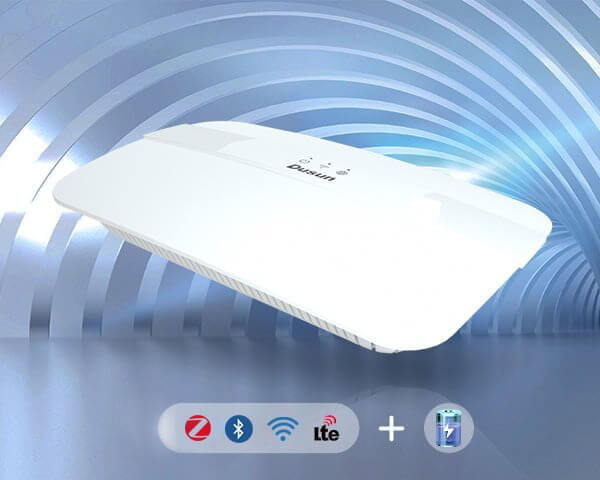 dsgw 040 multipe protocols battery backup