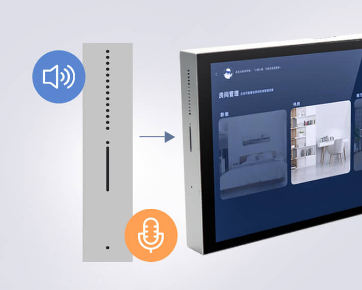 DSGW-120 Smart Home Control Panel with Touch Screen 5 dsgw 120 touch panel