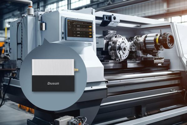 iiot and industry modernize industrial equipment