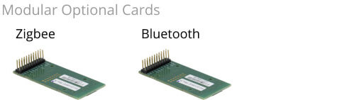 DSGW-030 MTK7688 BLE 5/Zigbee 3/Ethernet/Wi-Fi IoT Gateway 15 modular optional cards