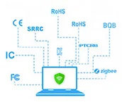 multiple certifications
