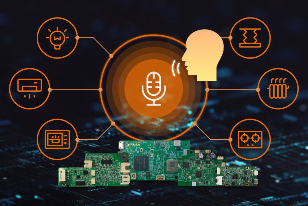 How IoT-based Remote Elderly Monitoring Works: Technologies, Devices, and Use Cases 6 voice controlled home appliances