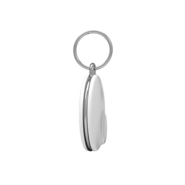 Bracelet/lanière Bluetooth BLE portable dsbc 100 côtés