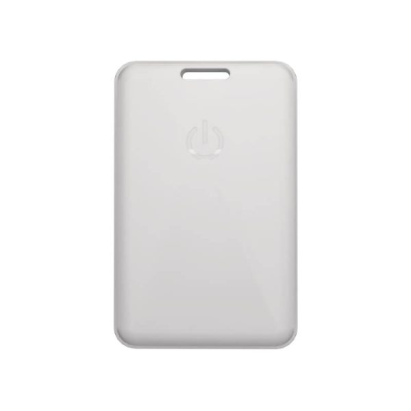 dsbc 120 top NRF52 BLE Card Beacon (Credit ID Card Beacon/Bluetooth®Badge)