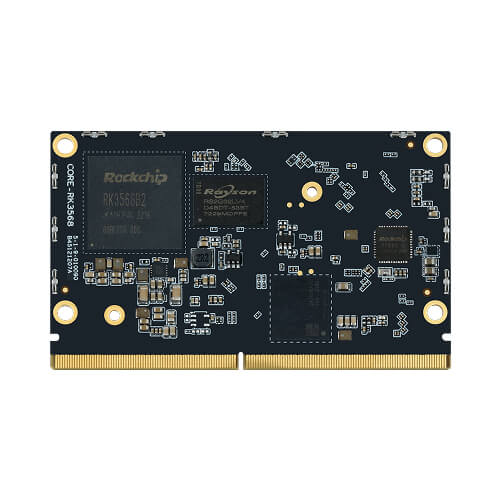 rk3568 110r 1