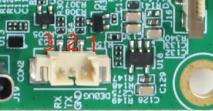 DSGK-070 Surveying and mapping robot motherboard 26 dsgk 070 debug interface