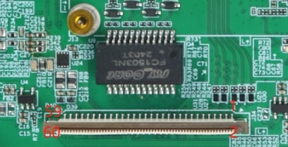 DSGK-070 Surveying and mapping robot motherboard 14 dsgk 070 pin sequence
