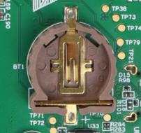 DSGK-070 Surveying and mapping robot motherboard 36 dsgk 070 rtc backup battery