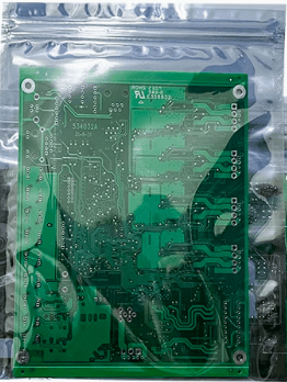 DSGK-070 Surveying and mapping robot motherboard 3 dsgk 070 shipping packaging bag