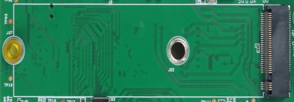 DSGK-070 Surveying and mapping robot motherboard 35 dsgk 070 ssd interface