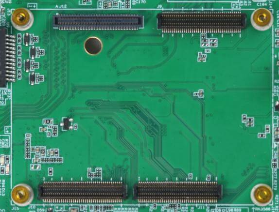 DSGK-070 Surveying and mapping robot motherboard 11 dsgk 070 the mainboard