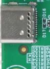 DSGK-070 Surveying and mapping robot motherboard 29 dsgk 070 type c interface