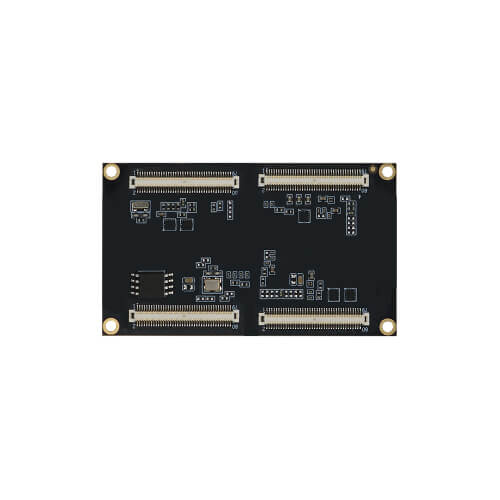 DSOM-130N NXP i.MX8M Plus System on Module | ARM Cortex-A53