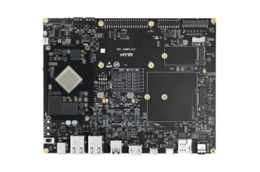 imx8m plus board