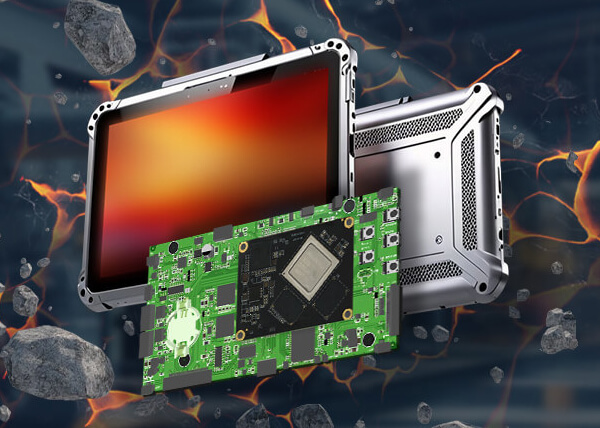 rk3588 tablet pc solution