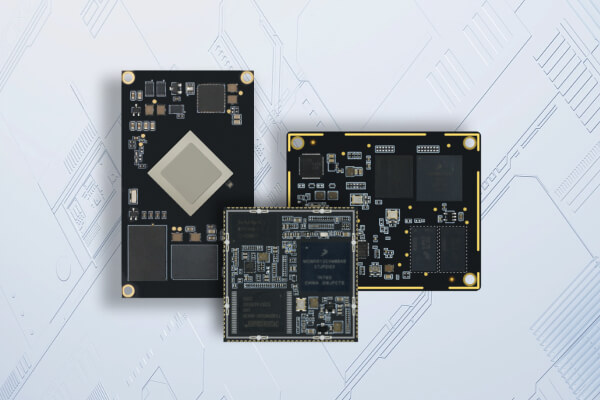 nxp system on module som