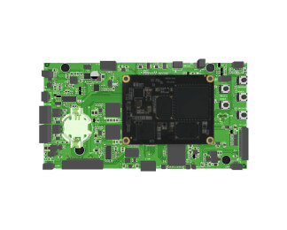 rk3588 ai board