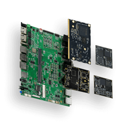 som mainboard dusun