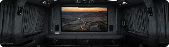 Car TV