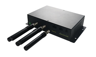dsgw 390 vcu control