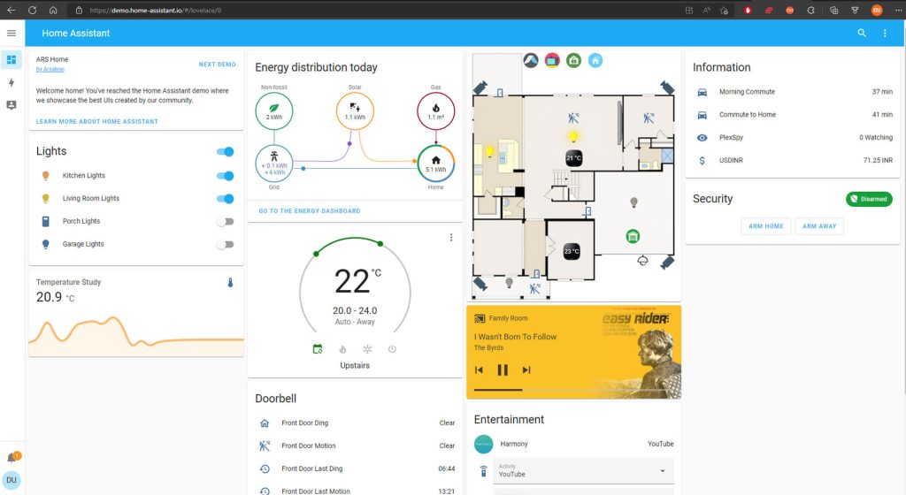 homeassistant